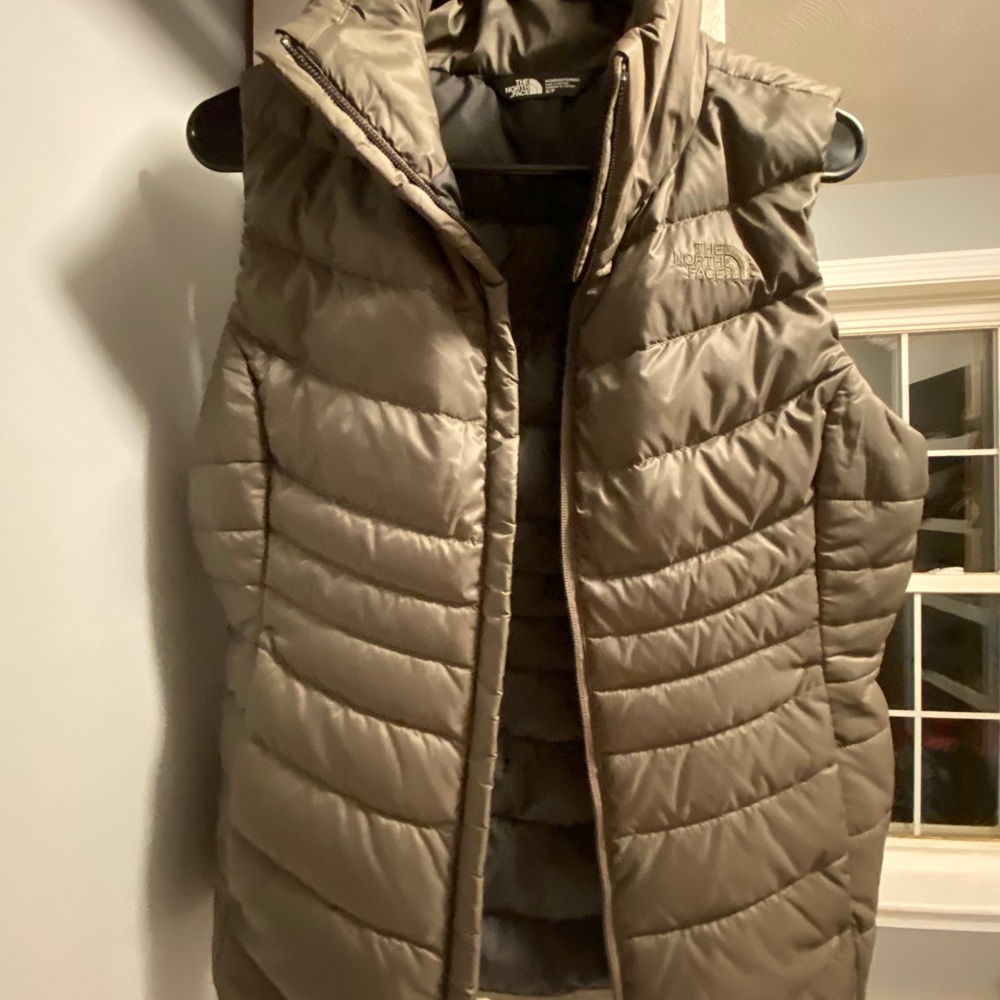 Northface Vest